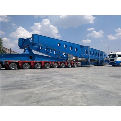 Cludwr Girder